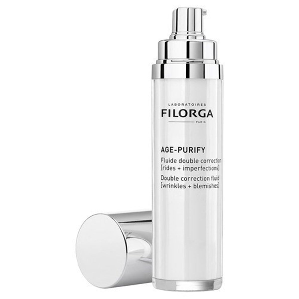 Filorga Age Purify Fluide Çift Etkili Sıvı 50 ml