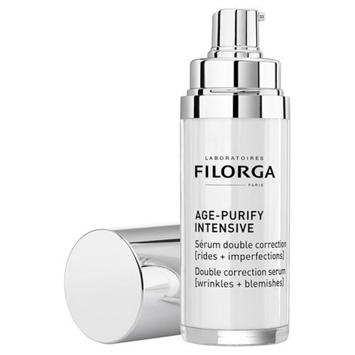 Filorga Age Purify Intensive Çift Etkili Serum 30 ml