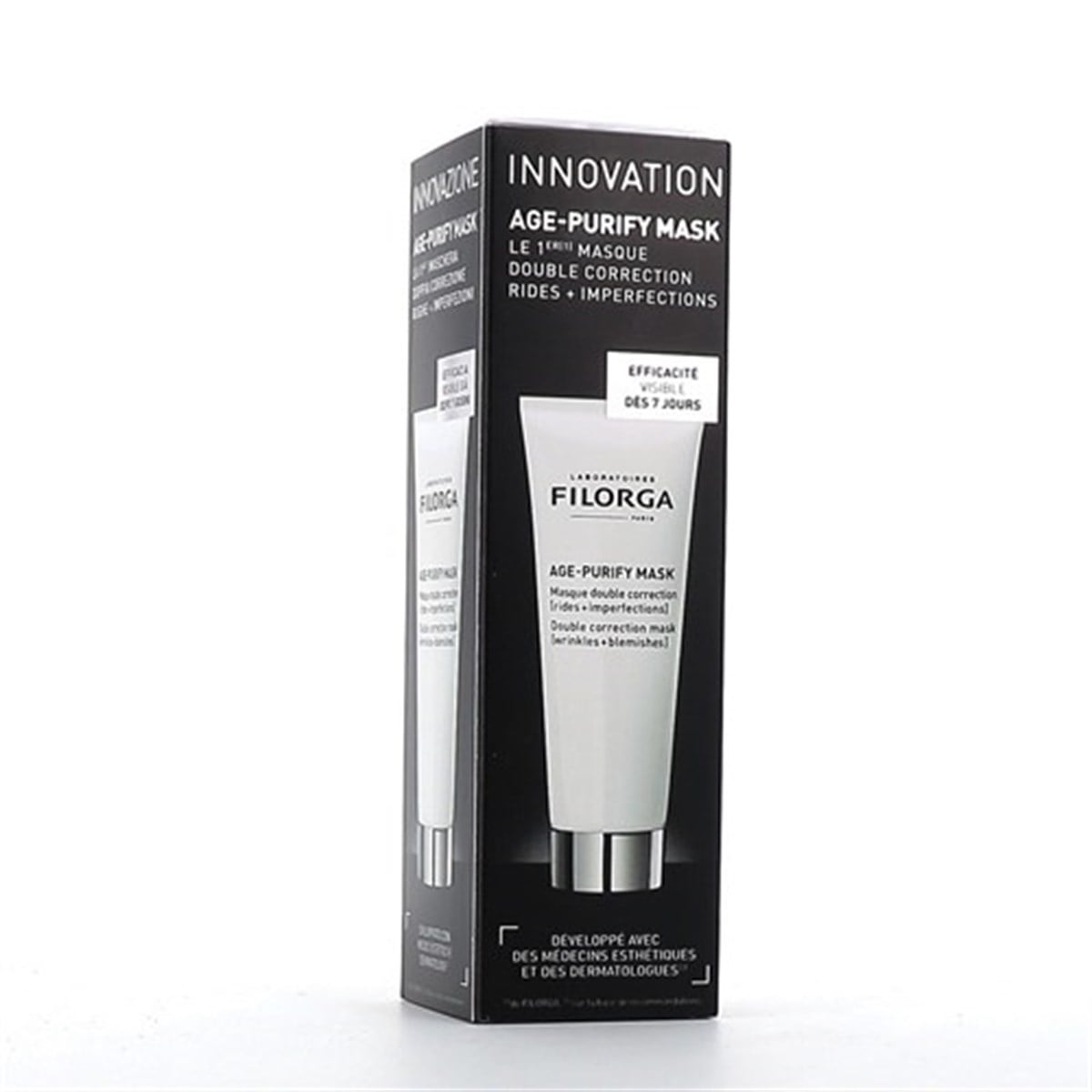 Filorga Age Purifying Çift Etkili Maske 75 ml