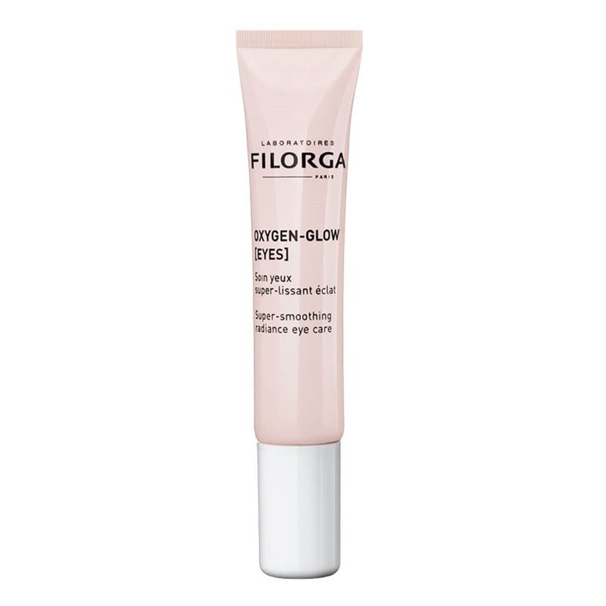 Filorga Oxygen Glow Smoothing Eye Care 15 ml-FİLORGA