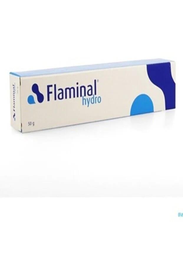 Flaminal Hydro Krem 50 gr-Flaminal