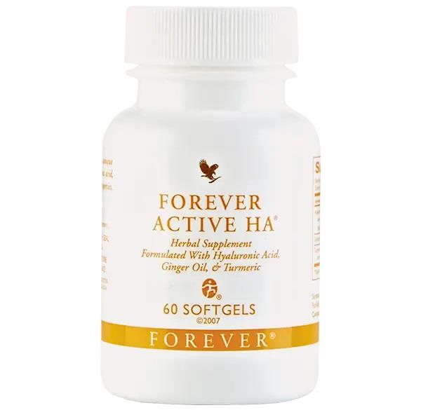 Forever Active HA 60 Tablet-Forever