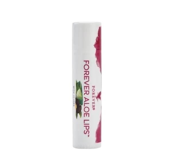 Forever Aloe Lips With Jojoba-Forever