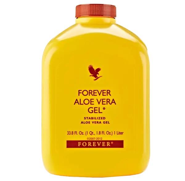 Forever Aloe Vera Gel 1 lt-Forever