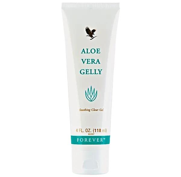 Forever Aloe Vera Gelly 118 ml-Forever