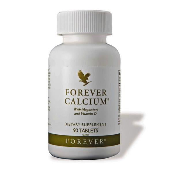 Forever Calcium 90 Tablet-Forever