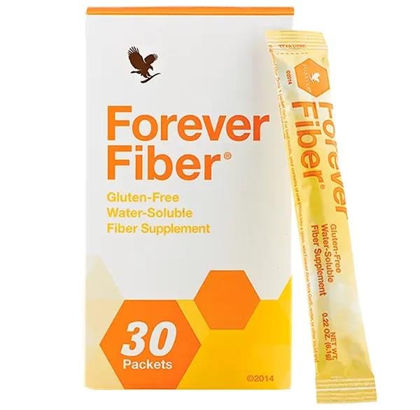 Forever Fiber 6,1 gr 30 saşe-Forever
