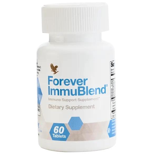 Forever Immublend 60 Tablet-Forever