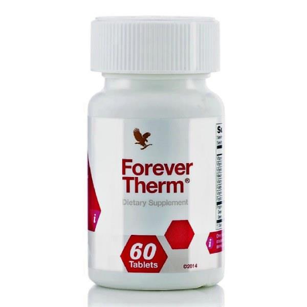Forever Therm 60 Tablet-Forever