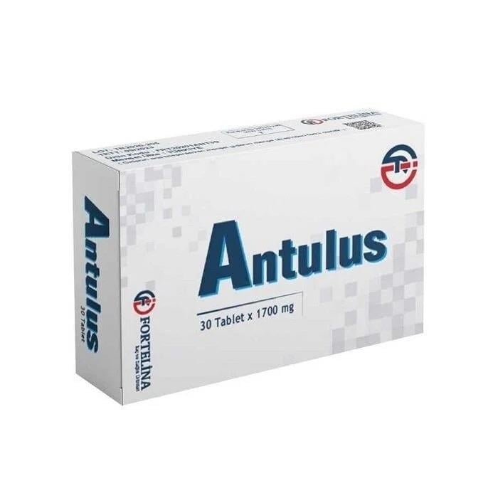 Fortelina Antulus 30 Tablet-Fortelina
