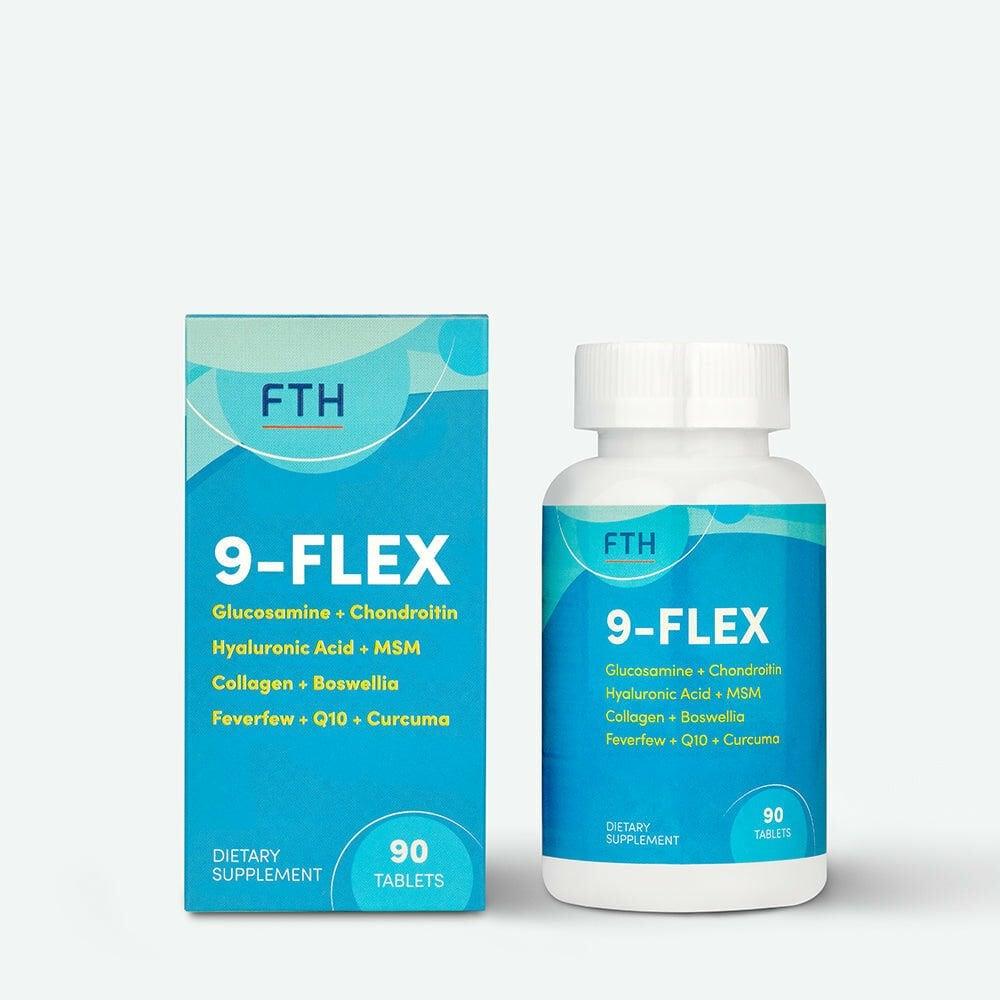 Fth 9-Flex 60 Tablet-FTH
