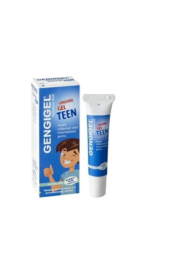 Gengigel Teen Jel 15 ml-Gengigel