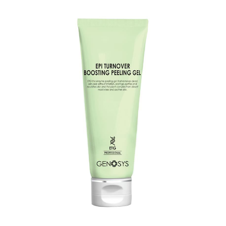 Genosys Epi Turnover Boosting Peeling Gel 100 gr-Genosys