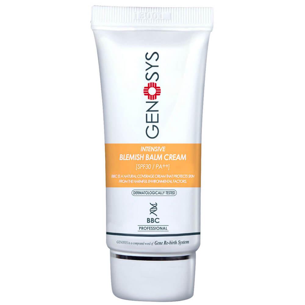 Genosys Intensive Blemish Balm Cream SPF30 50 ml-Genosys