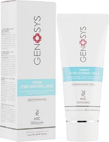 Genosys Intensive Hydro Soothing Cream 50 ml-Genosys