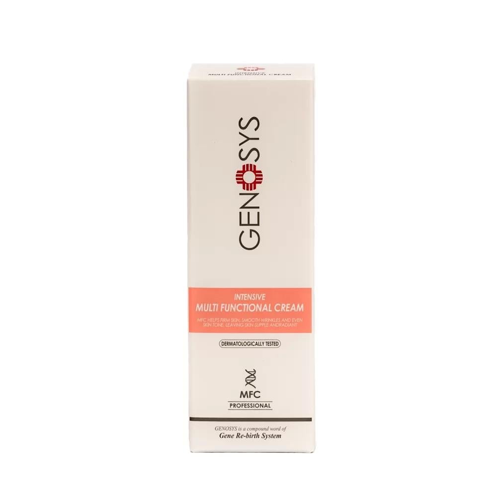 Genosys Intensive Multi Functional Cream 50 ml-Genosys