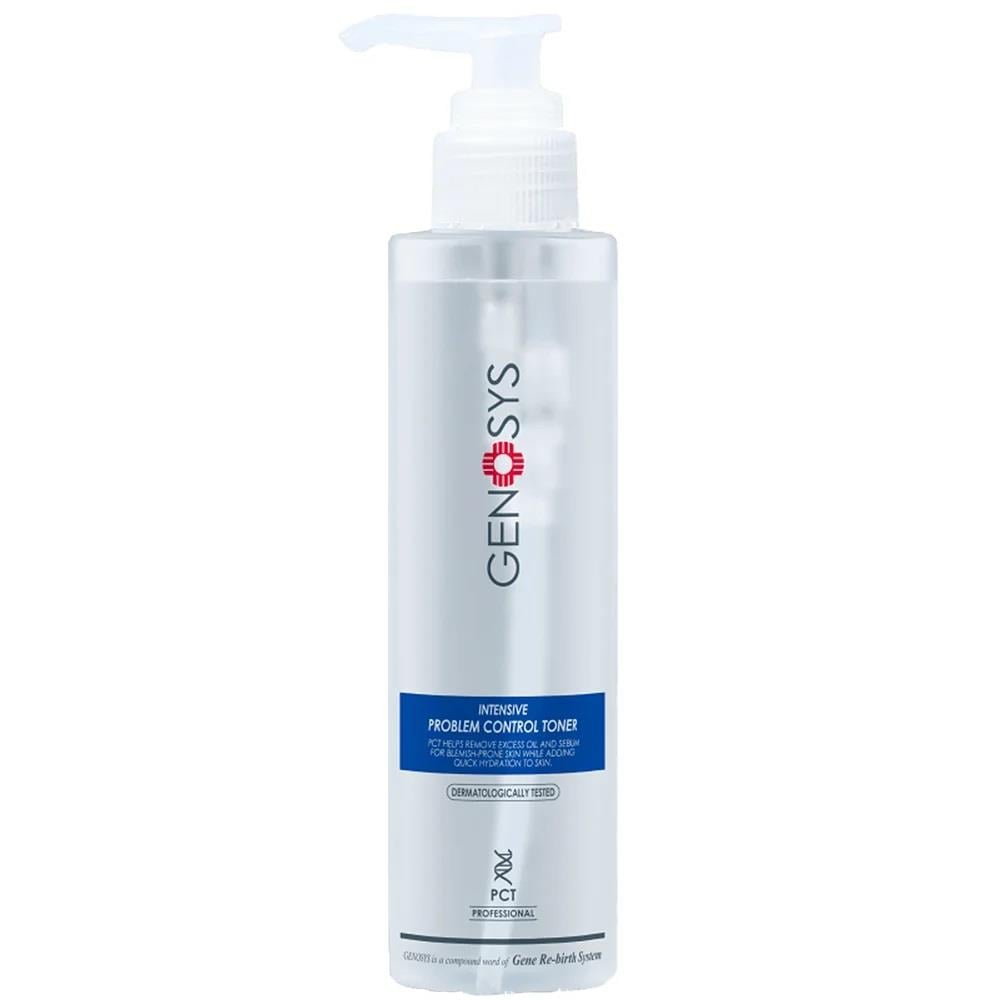 Genosys Intensive Problem Control Toner 200 ml-Genosys
