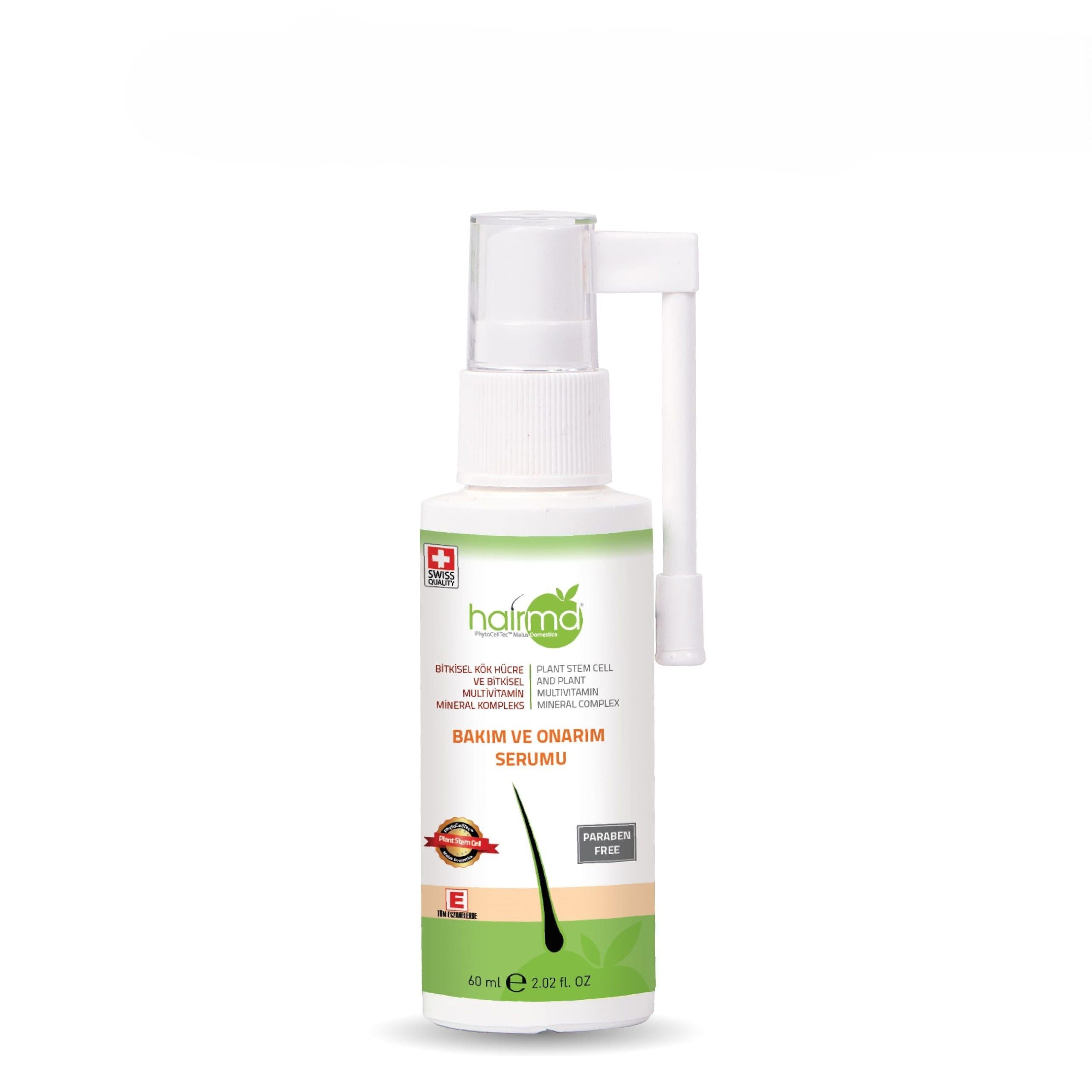 Hairmd Saç Serumu 60 ml-HairMD