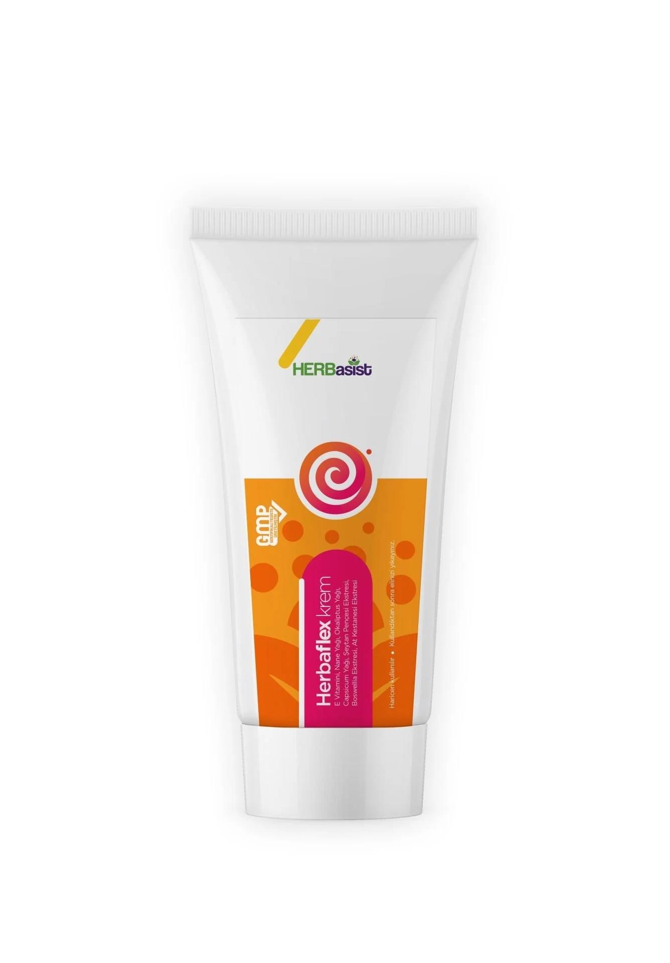 Herbasist Herbaflex Krem 150 ml-Herbasist