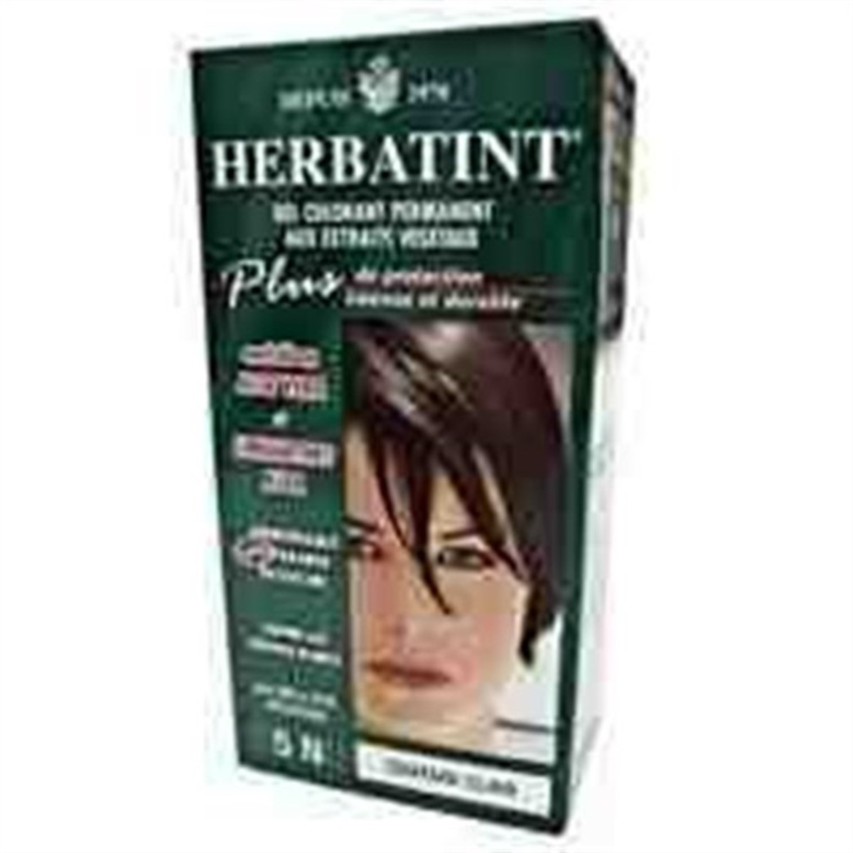 Herbatint Saç Boyası 5N Chatain Clair