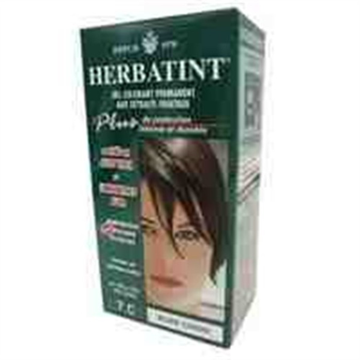 Herbatint Saç Boyası 7C Blond Cendre