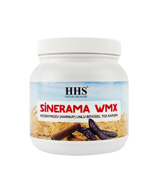 HHS Sinerama WMX Sade 500 gr-HHS