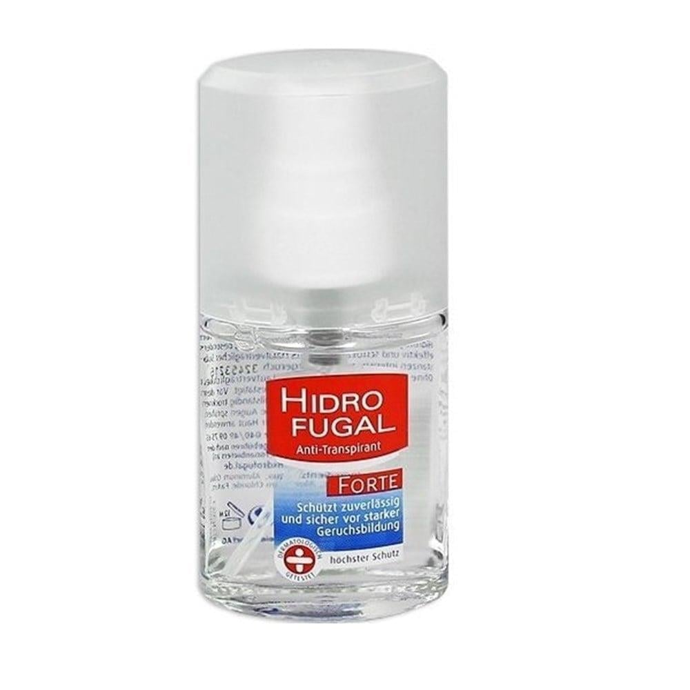 Hidrofugal Anti Transpirant Forte Sprey 30 ml-Hidrofugal