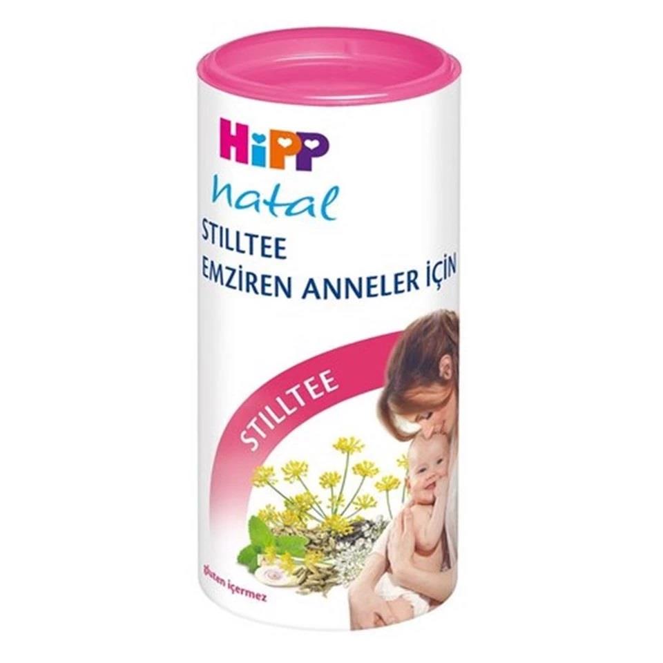 Hipp Natal Emziren Anne Çayı 200 gr-Hipp