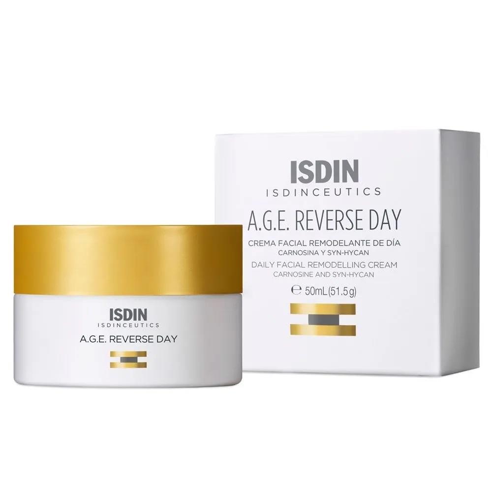 Isdin Isdinceutics Age Reverse Day 50 ml-Isdin