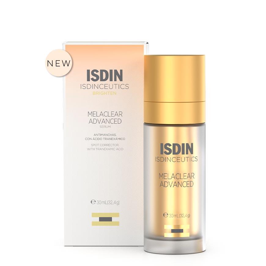 Isdin Isdinceutics Melaclear Advanced Serum 30 ml-Isdin