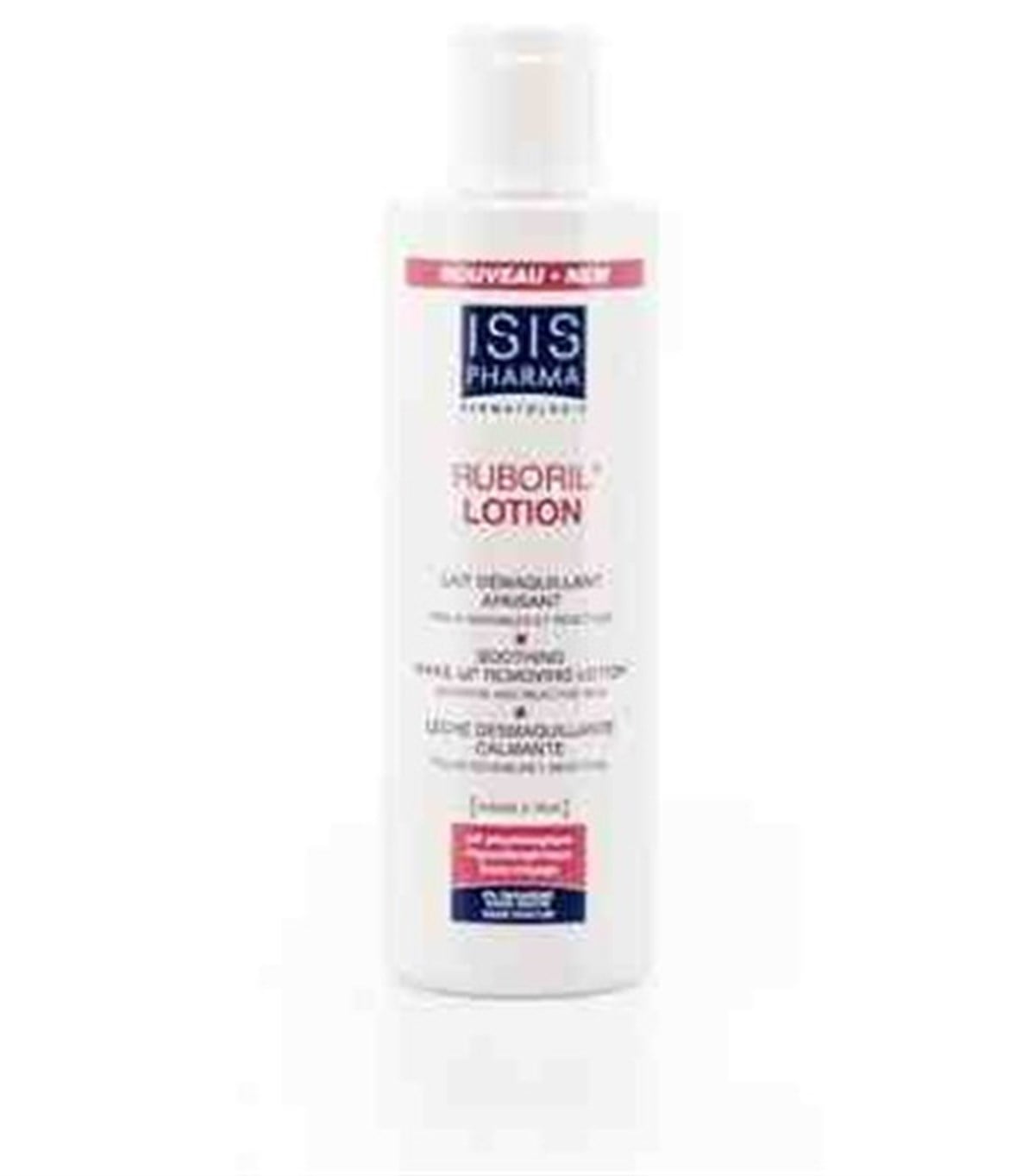 Isis Pharma Ruboril Lotion 250 Ml