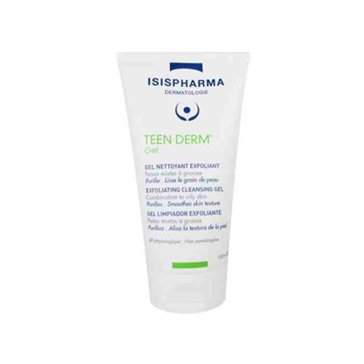 Isis Pharma Teen Derm Gel 150ml