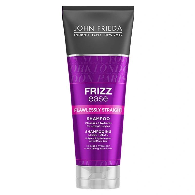 John Frieda Düzleştirici Etkili Günlük Şampuan 250 ml-John Frieda