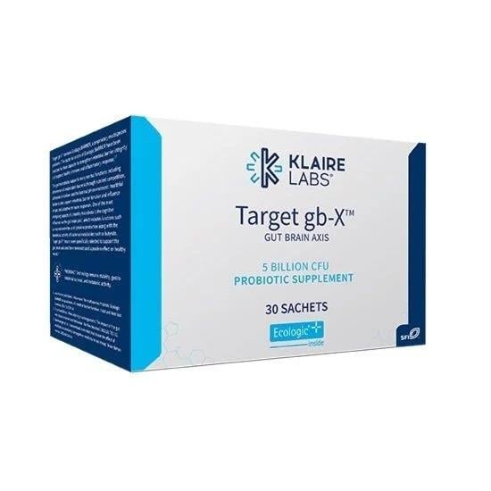 Klaire Labs Target GB-X 30 Saşe-KLAIRE LABS