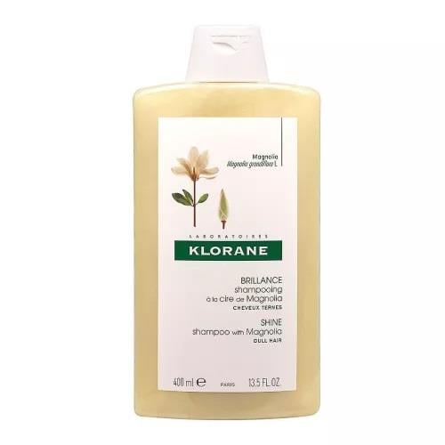 Klorane Capucine Latin Çiçeği Ekstresi İçeren Kuru Kepeğe Karşı Şampuan 200 ml-Klorane
