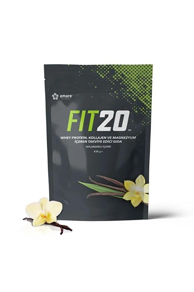 Kyäni Fit20-Kyani
