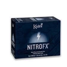 Kyani Nitro FX 8 x 15 ml-Kyani