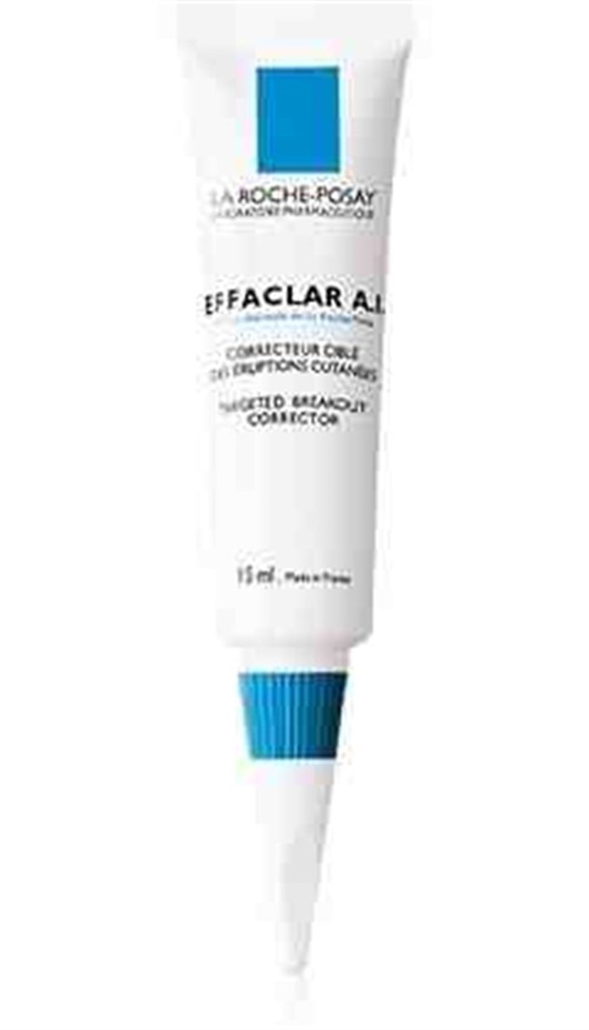La Roche Effaclar A.I. 15 Ml Sivilce Düzeltici Bakım Kremi