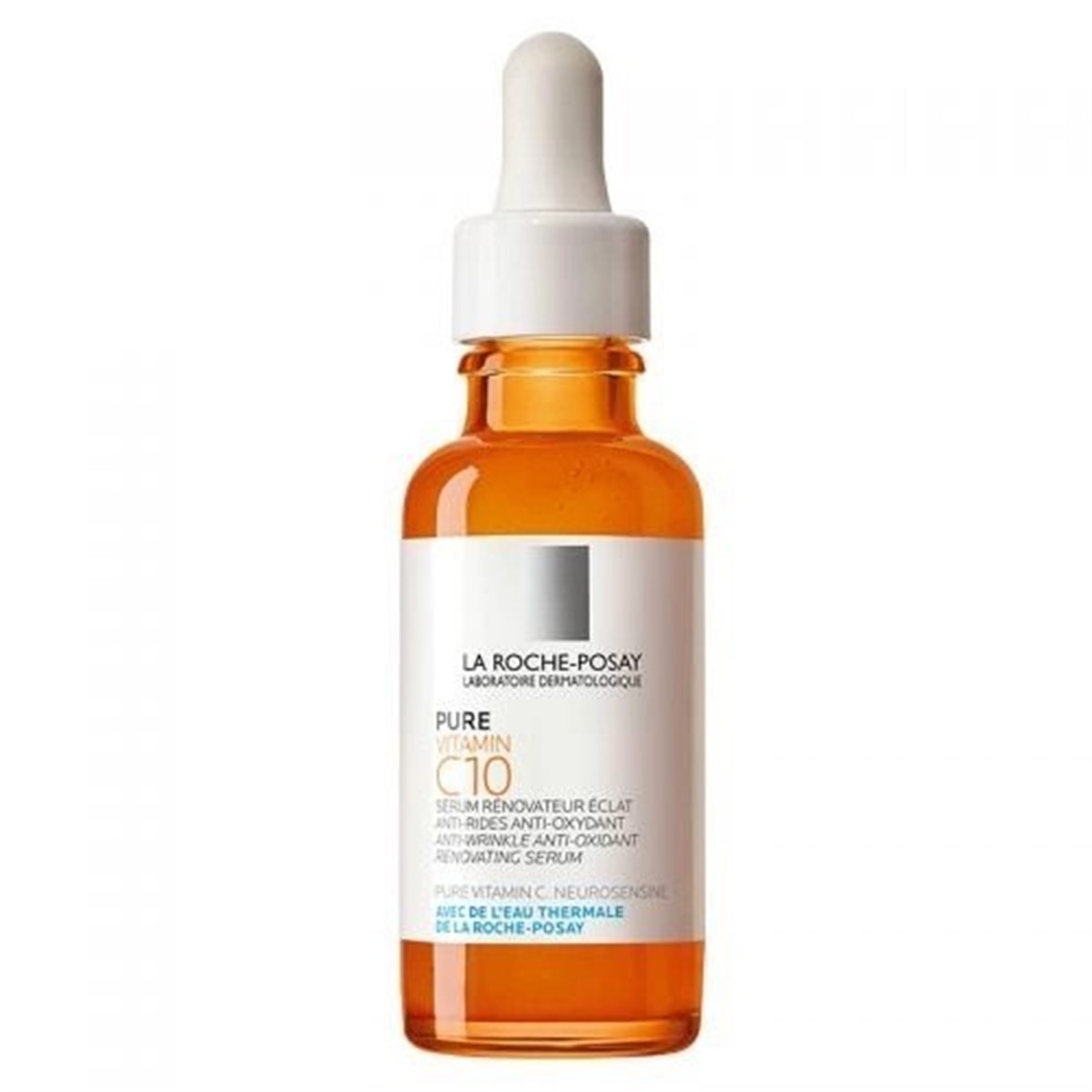 La Roche Posay Pure Vitamin C10 Serum 30 ml