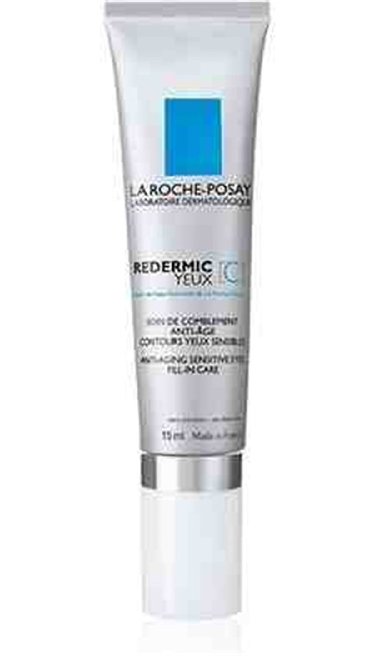 La Roche Posay Redermıc [C] Yeux 15 Ml