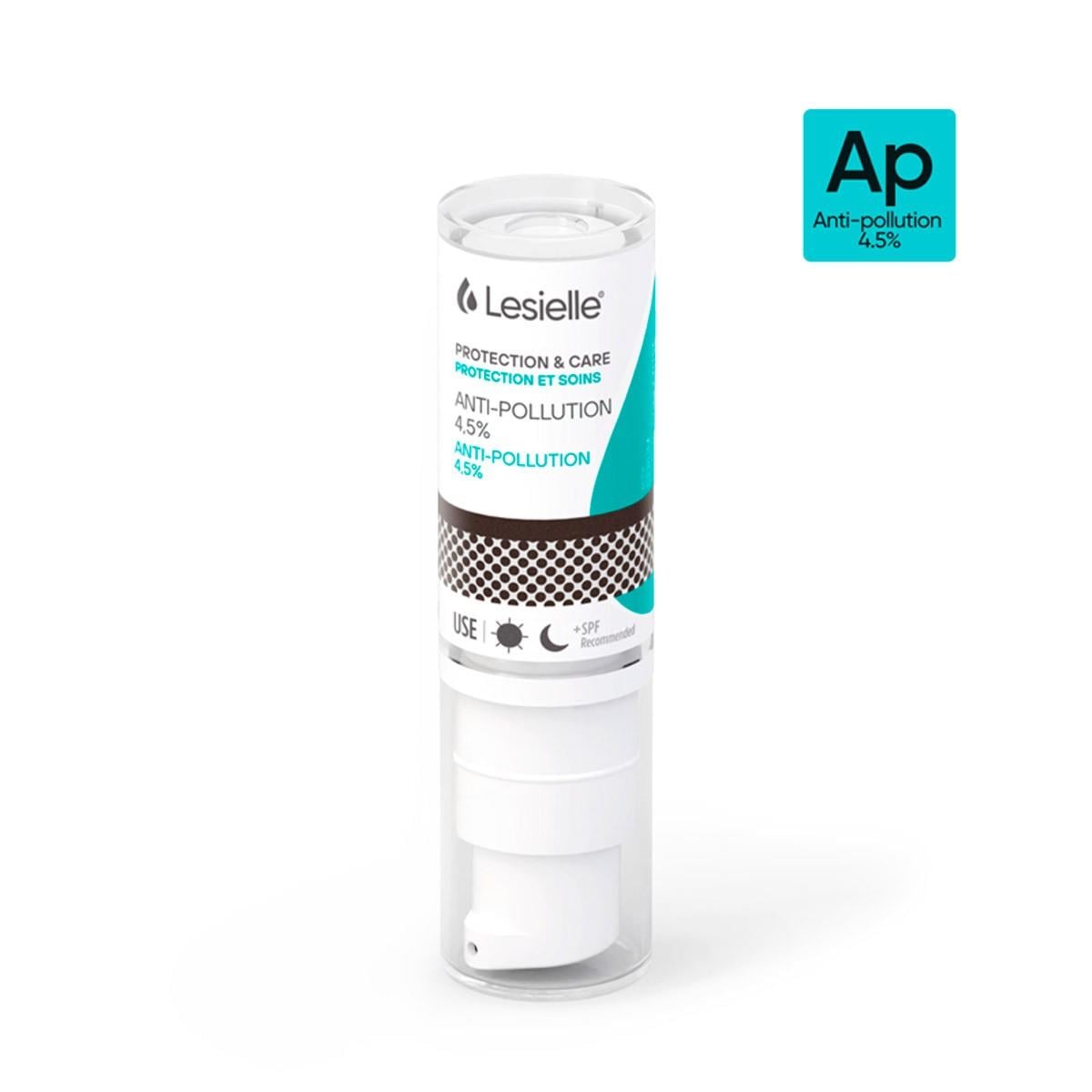 Lesielle Anti Polucion %4,5 5 ml-Lesielle