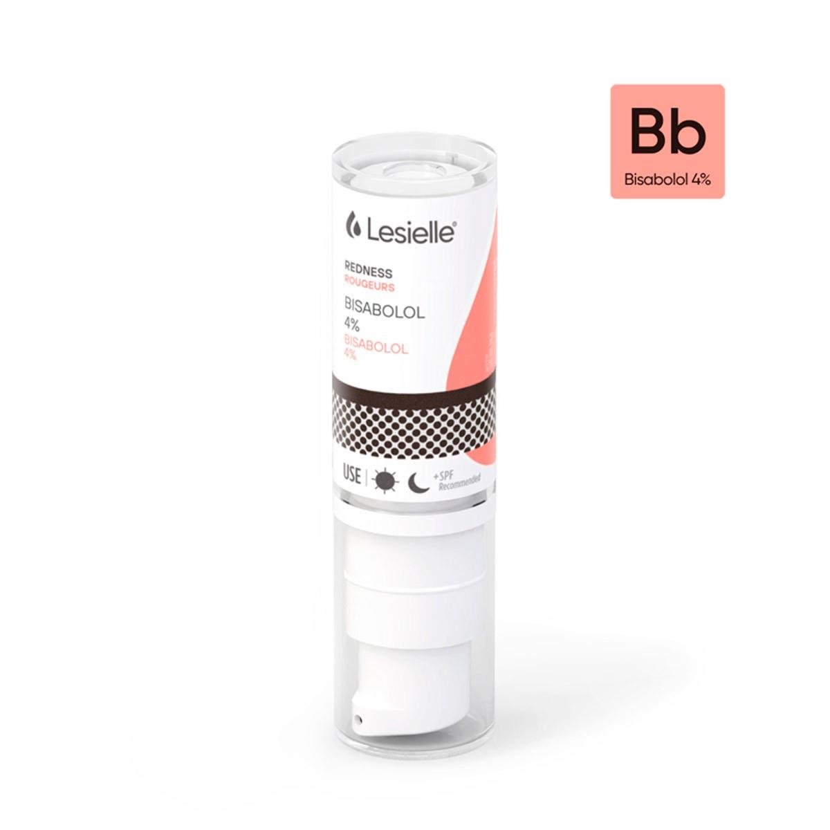 Lesielle Bisabolol %4 5 ml-Lesielle