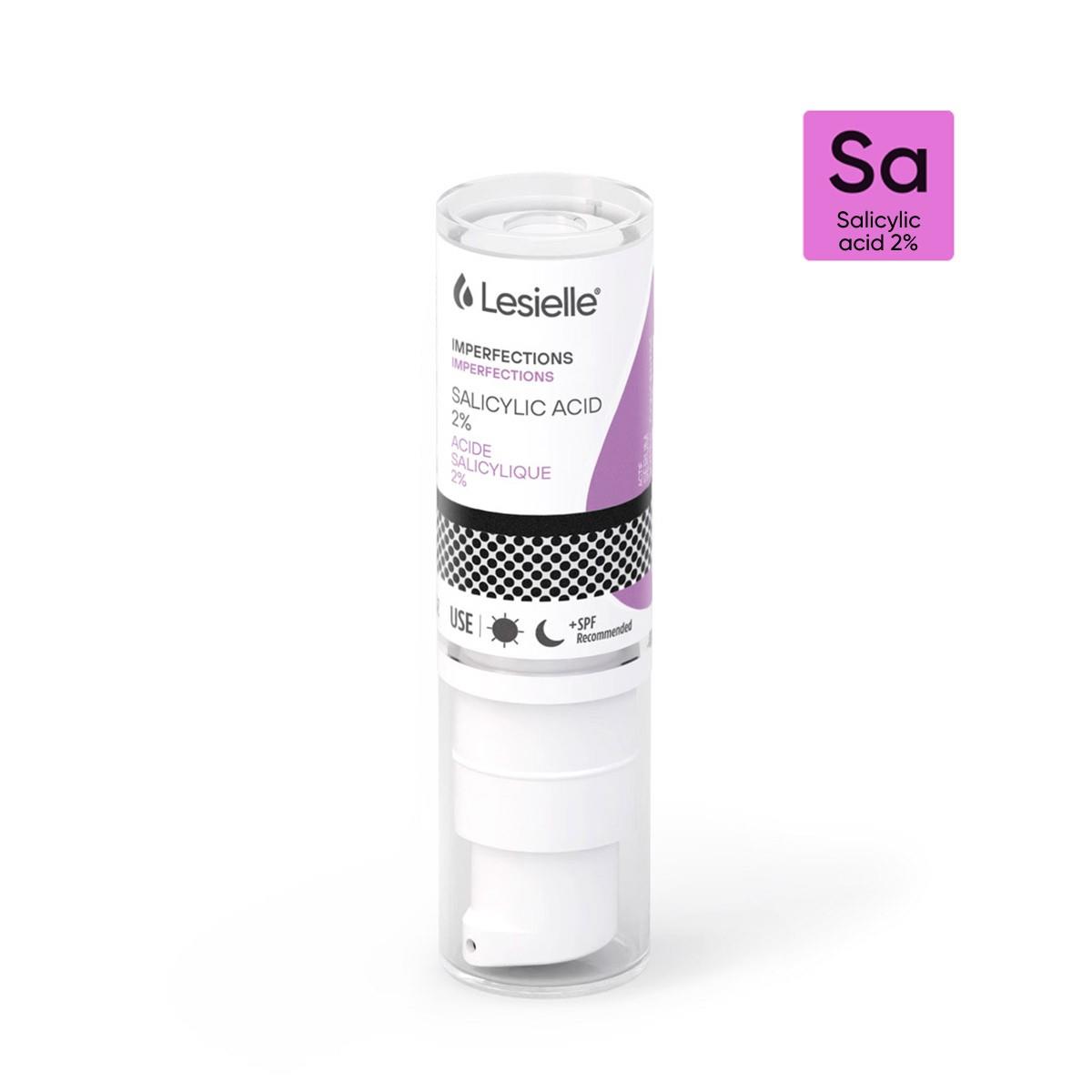 Lesielle Sensible Piel Seca 50 ml-Lesielle