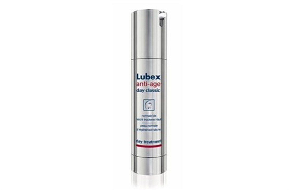 Lubex Anti-Age Classic Day (Uv Filtresiz)