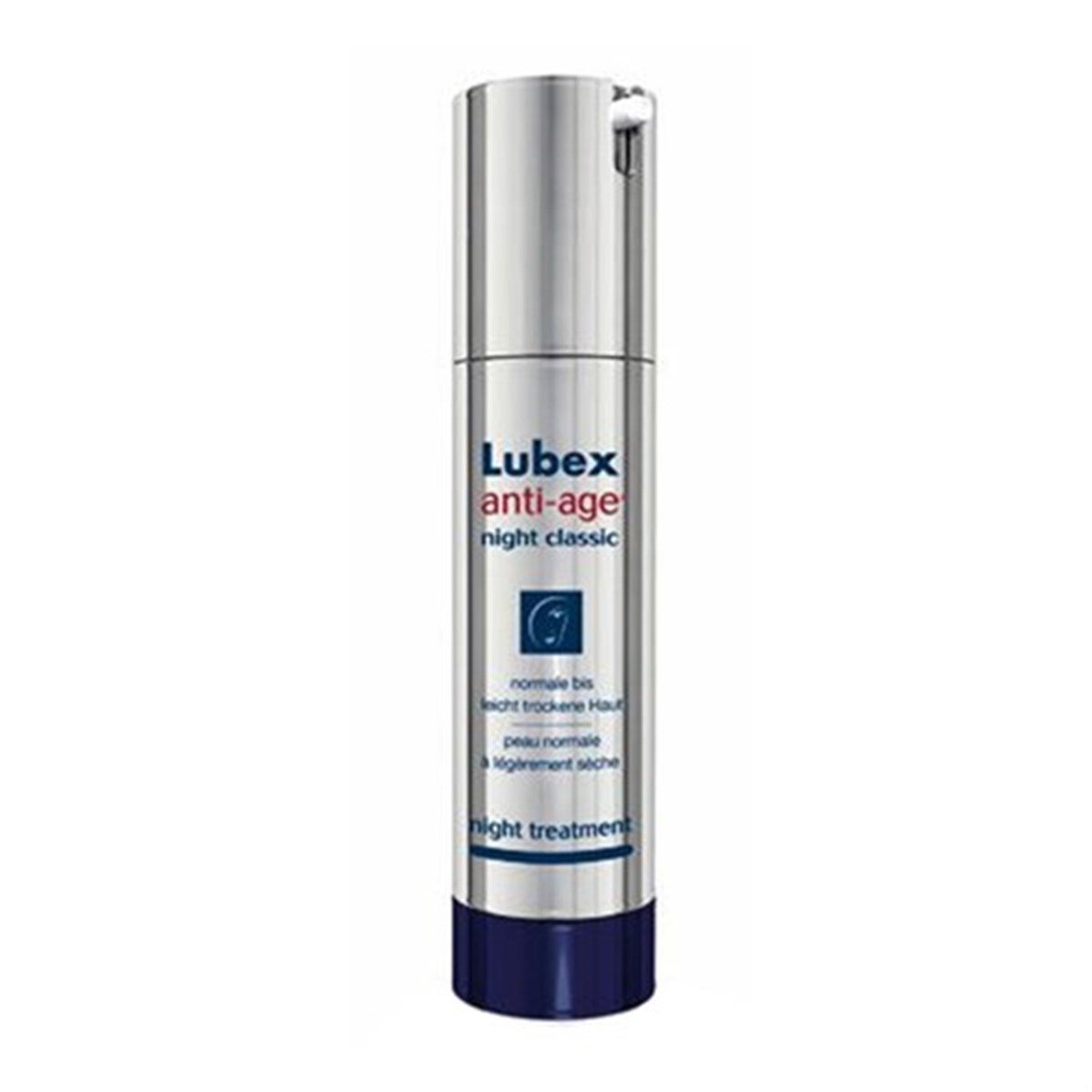 Lubex Anti-Age Classic Night