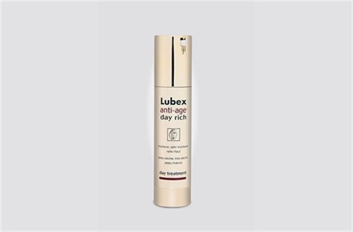 Lubex Anti-Age Day Rich 50 ml (660329)