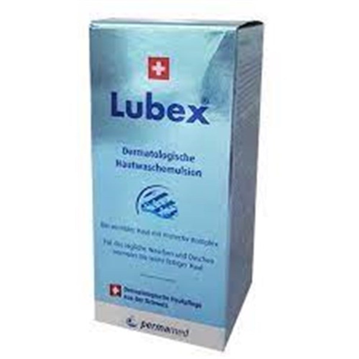 Lubex Extra Mild Cilt Temizleme Emülsiyonu 150 Ml