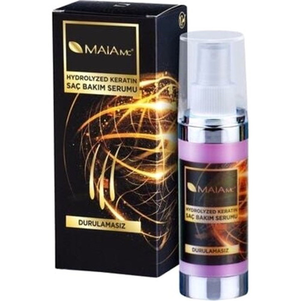 Maia Keratin Saç Serumu 100 ml
