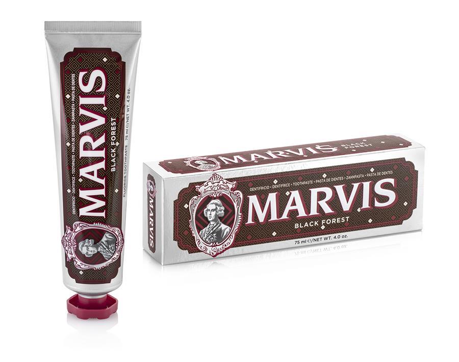 Marvis Black Forest 75 ml-MARVİS