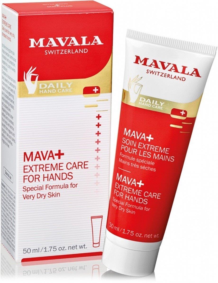 Mavala Çok Kuru Eller için Yoğun Bakım Kremi 50 ml-Mavala